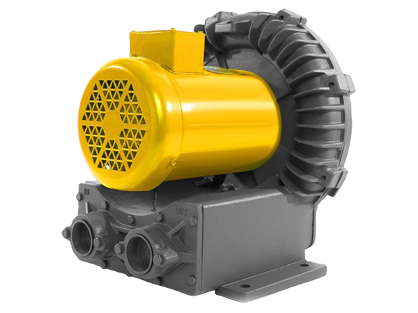 CP Chemical Processing Regenerative Blowers