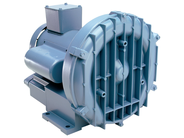 DR Industrial Regenerative Blowers