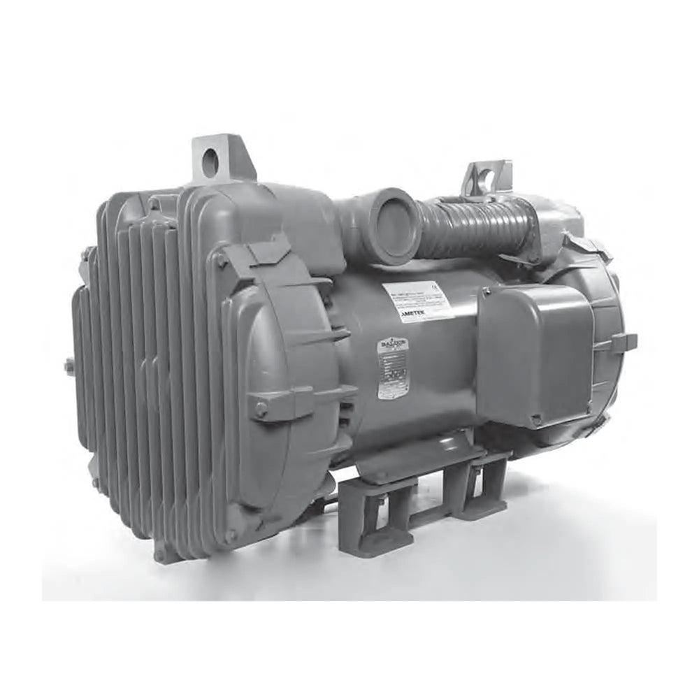 Rotron DRS7X72 Regenerative Blower - 036085000