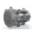Rotron DRS7X72 Regenerative Blower - 036085000