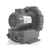 Rotron DR513R72 Regenerative Blower - 037217000