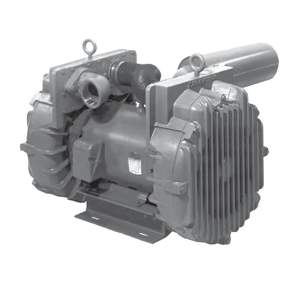Rotron DRS15BQ86 Regenerative Blower - 037317000