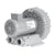 Rotron DR303AE72ML Regenerative Blower - 038845000