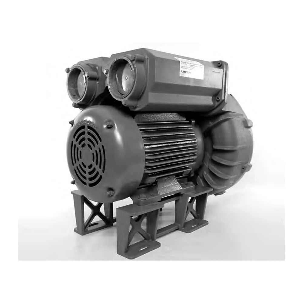 Rotron DR979BH86W Regenerative Blower - 080719000
