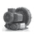 Rotron DR555CK72 Regenerative Blower - 081100000