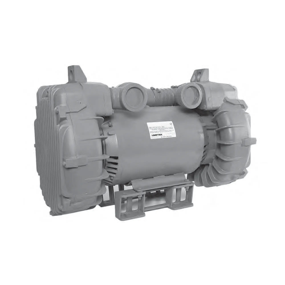 Rotron DRP15EE72C Regenerative Blower - 081499000