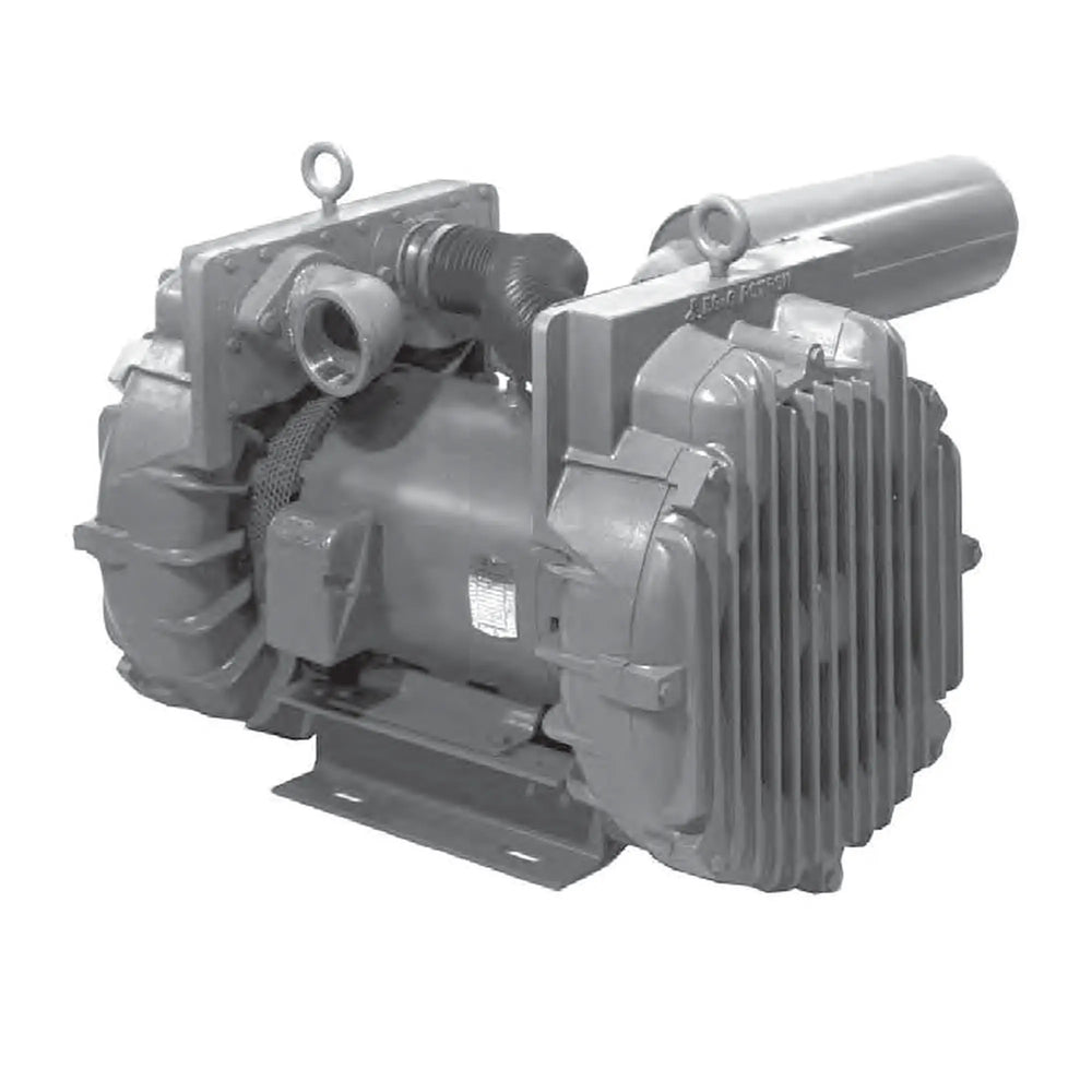 Rotron DRS15BQ72 Regenerative Blower - 081502000