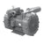 Rotron DRS15BQ72 Regenerative Blower - 081502000