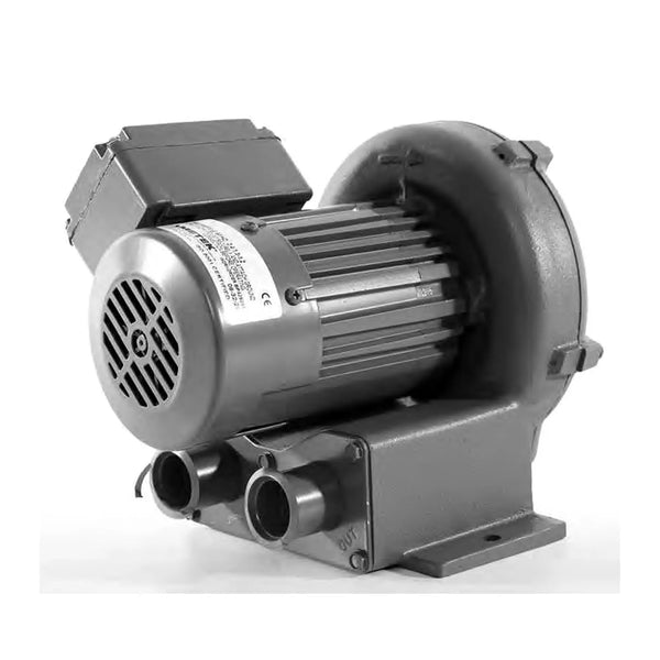 Rotron DR083DC9Y Regenerative Blower - 081572000