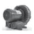 Rotron DR808D89MXA Regenerative Blower - 081645000