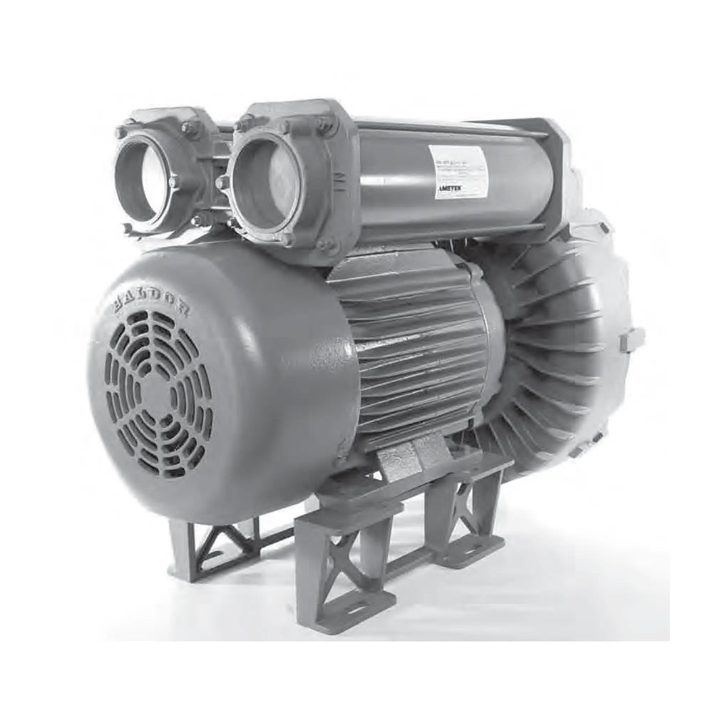 Rotron CP14GC72MWRJA Regenerative Blower - 081997000