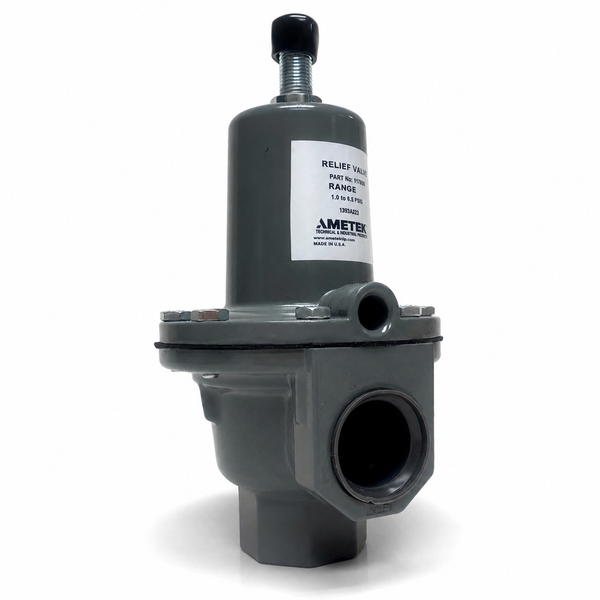 Rotron Valves - 515092000