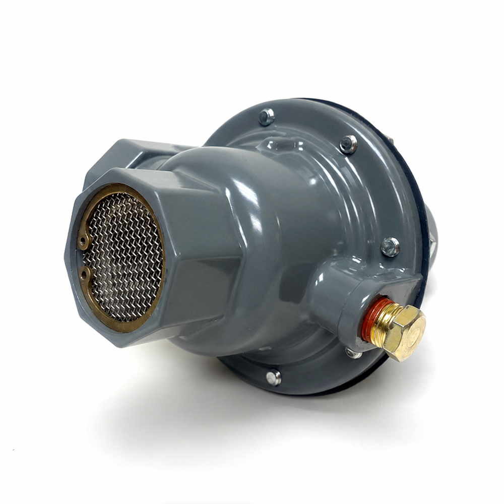 Rotron Valves - 515092000