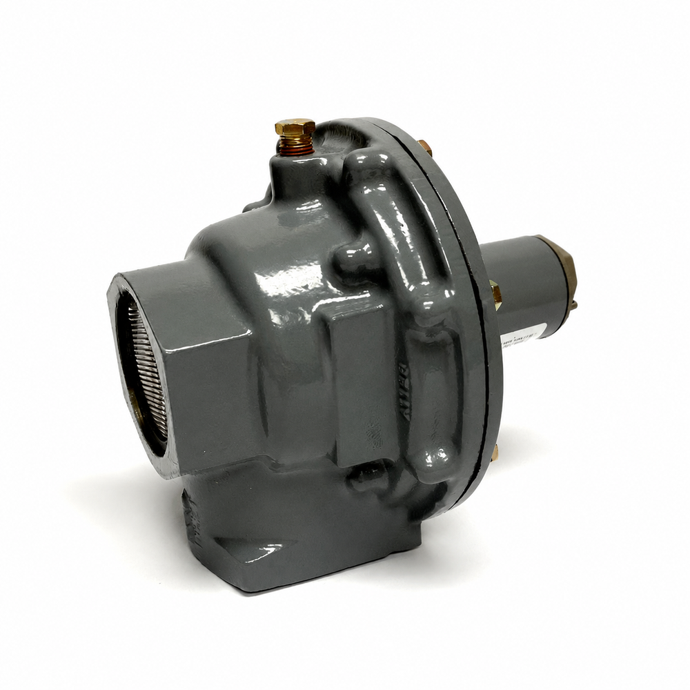 Rotron Valves - 515093000