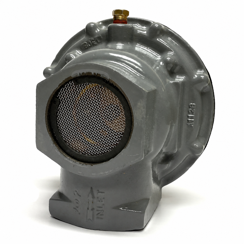 Rotron Valves - 515093000
