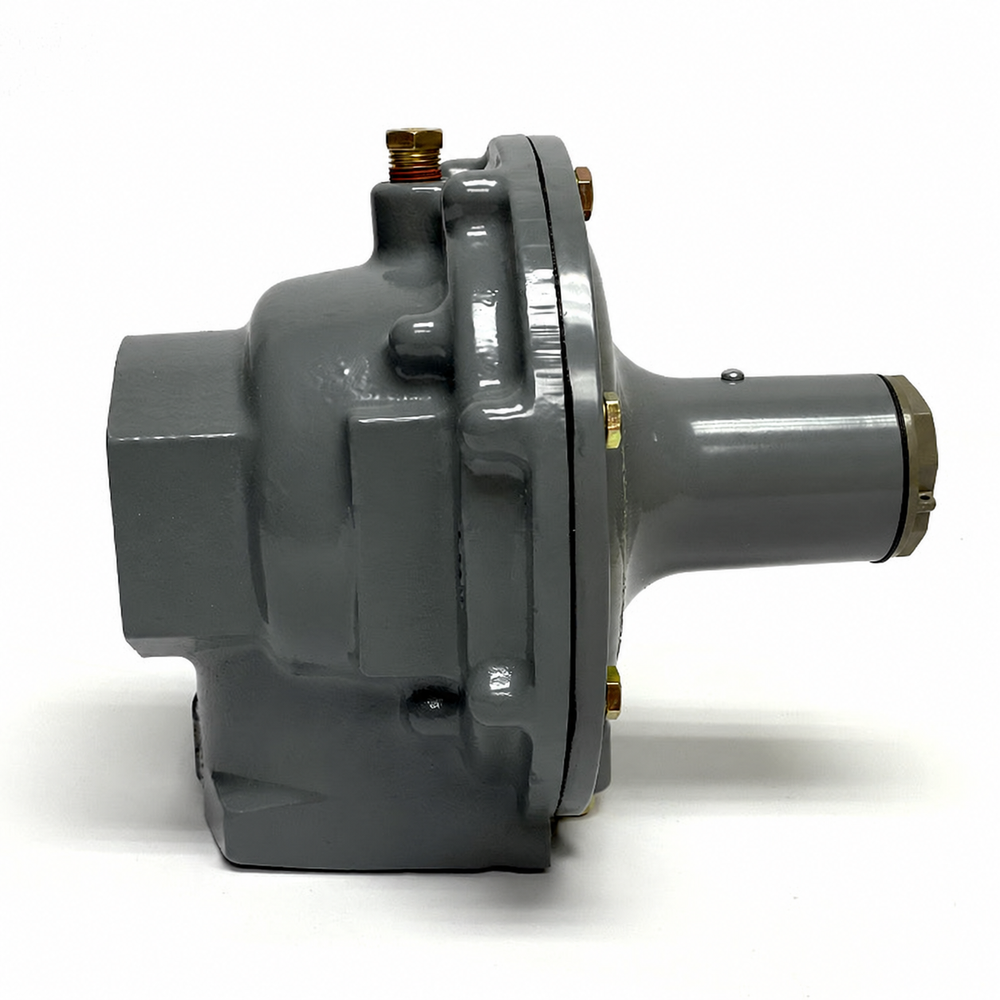 Rotron Valves - 515093000