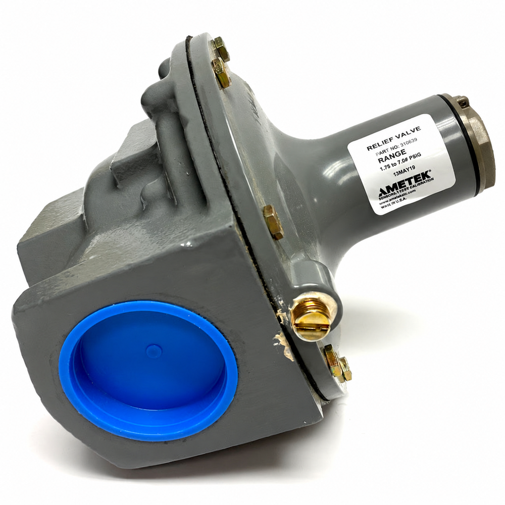 Rotron Valves - 515093000