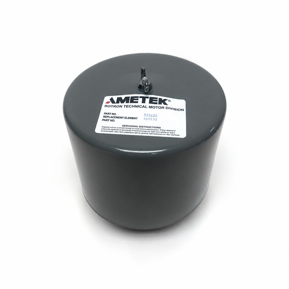 Rotron Filters - 515122000