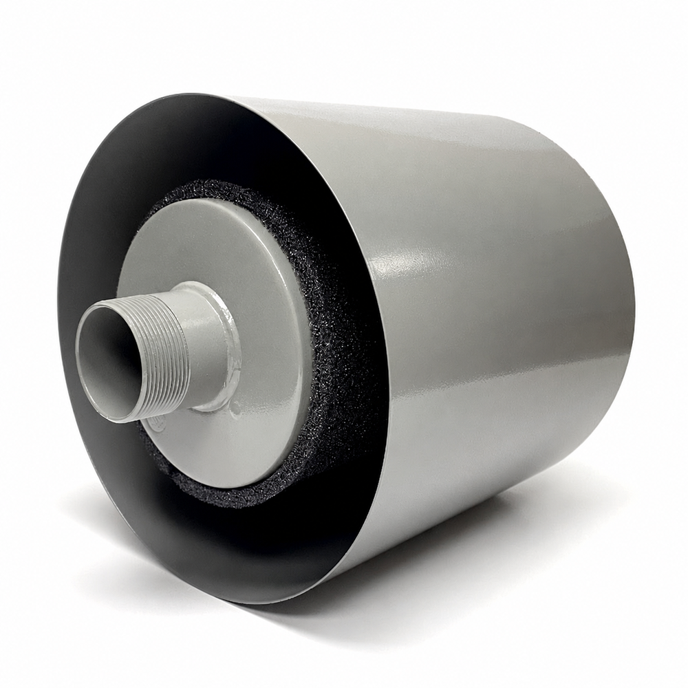 Rotron Filters - 515124000
