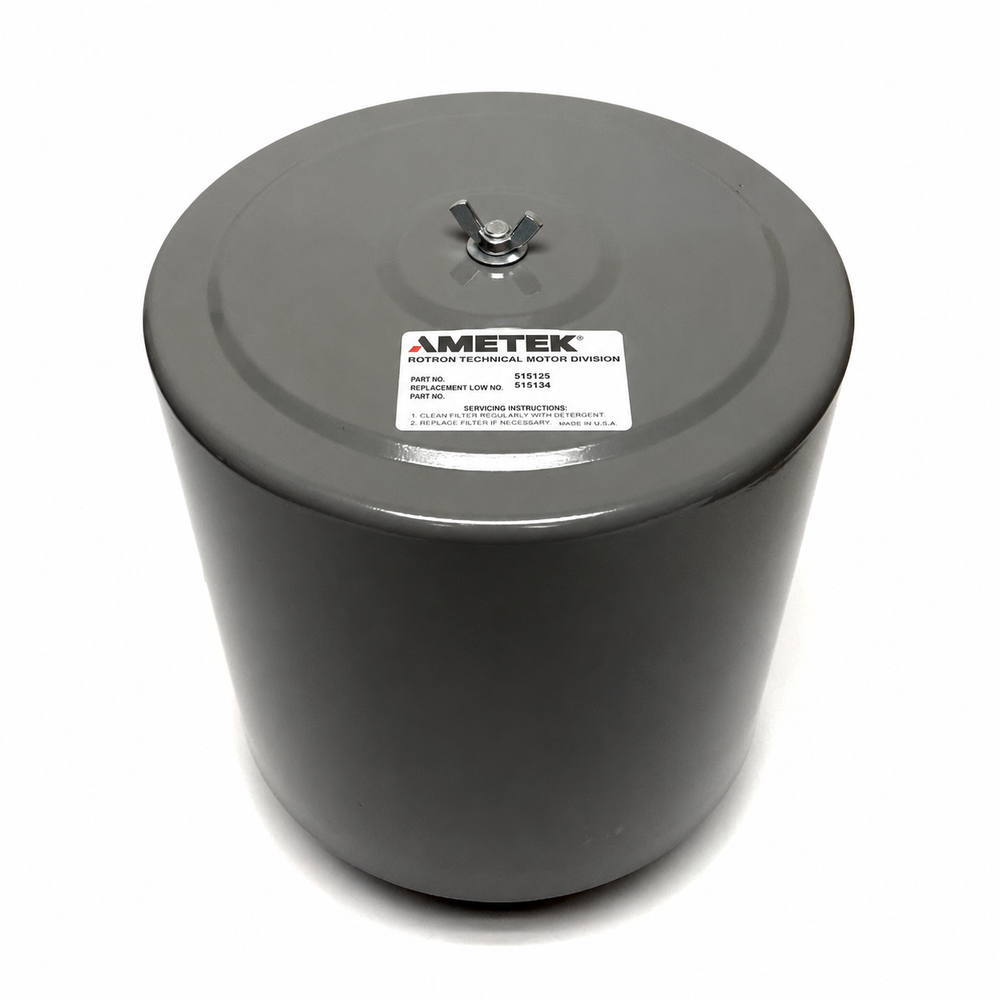 Rotron Filters - 515125000