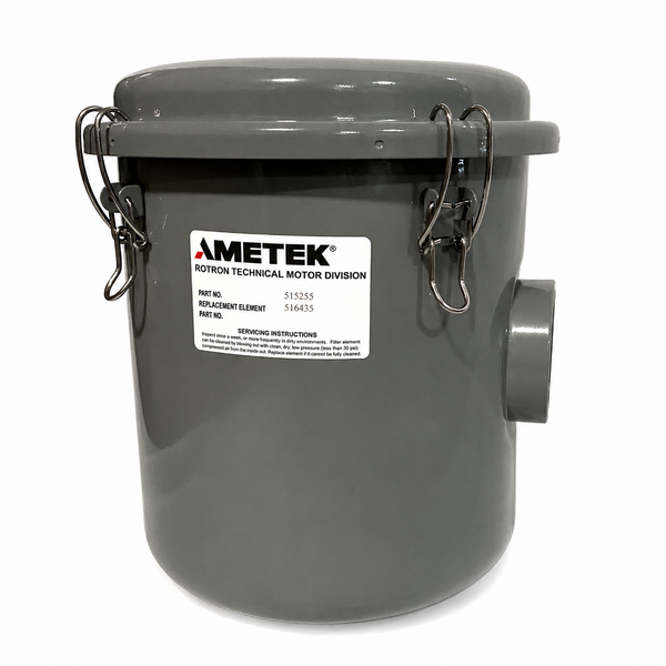 Rotron Filters - 515255000