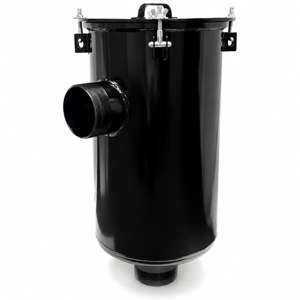 Rotron Filters - 516465000