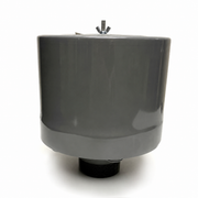 Rotron Filter Silencers - 516499000