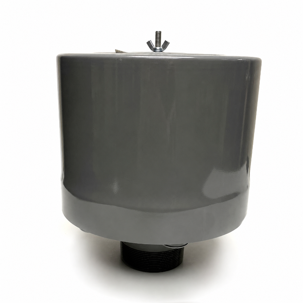 Rotron Filter Silencers - 516499000