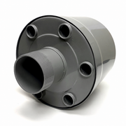 Rotron Filter Silencers - 516499000