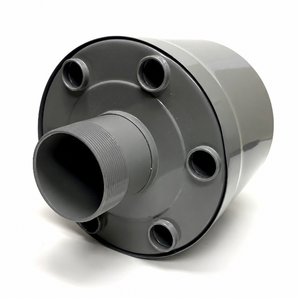 Rotron Filter Silencers - 516499000