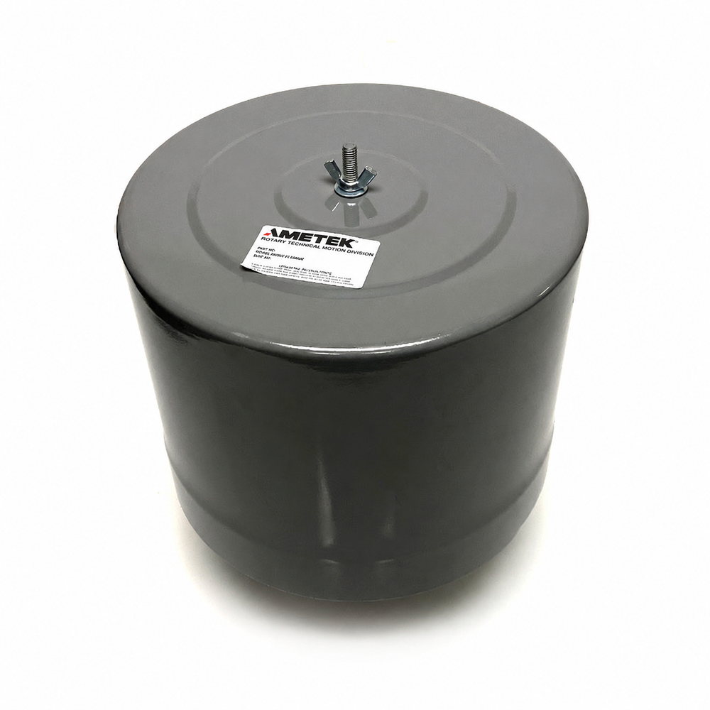 Rotron Filter Silencers - 516499000