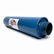 Rotron Mufflers - 522948000