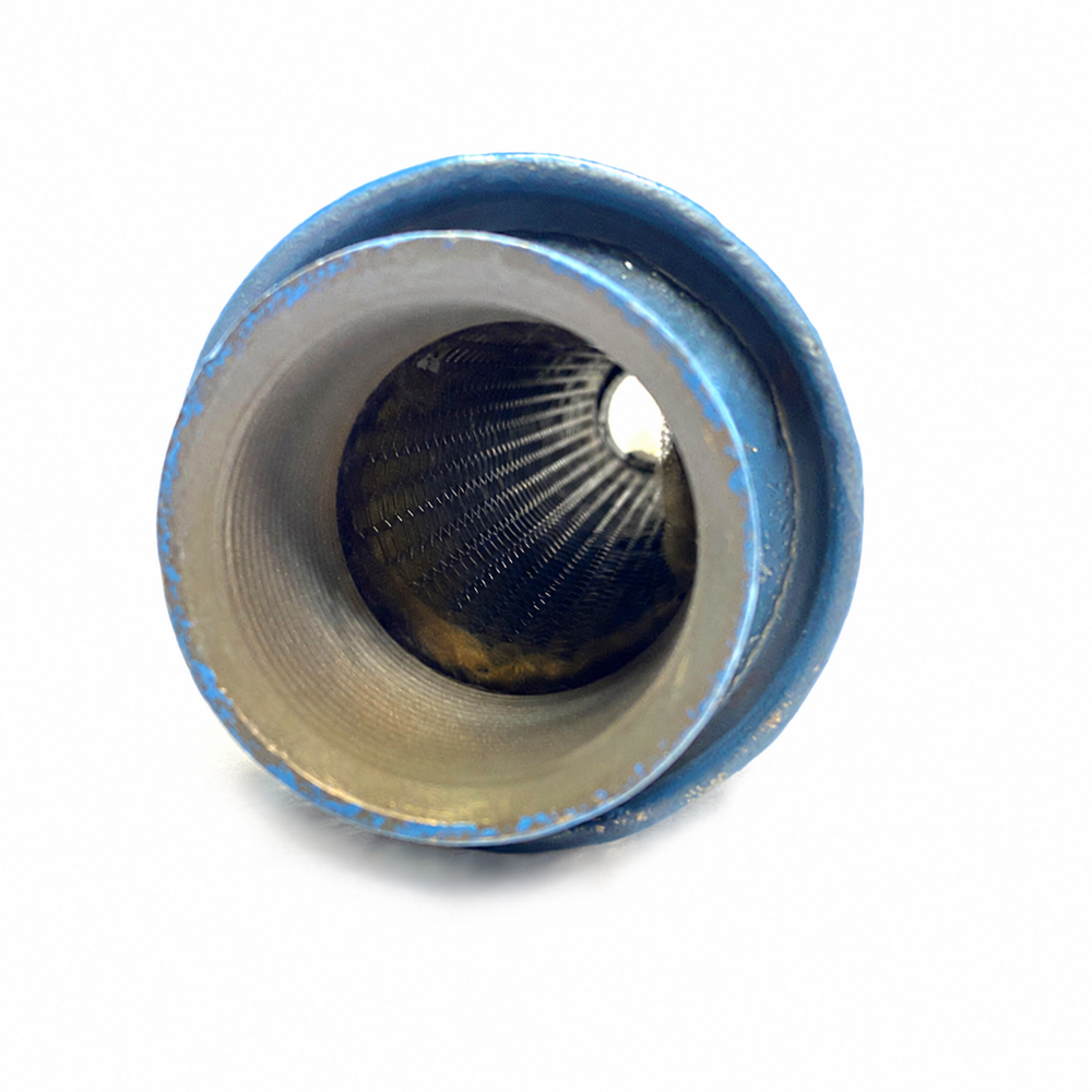Rotron Mufflers - 522948000