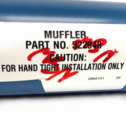 Rotron Mufflers - 522948000