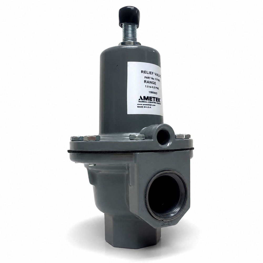 Rotron Valves - 529612000