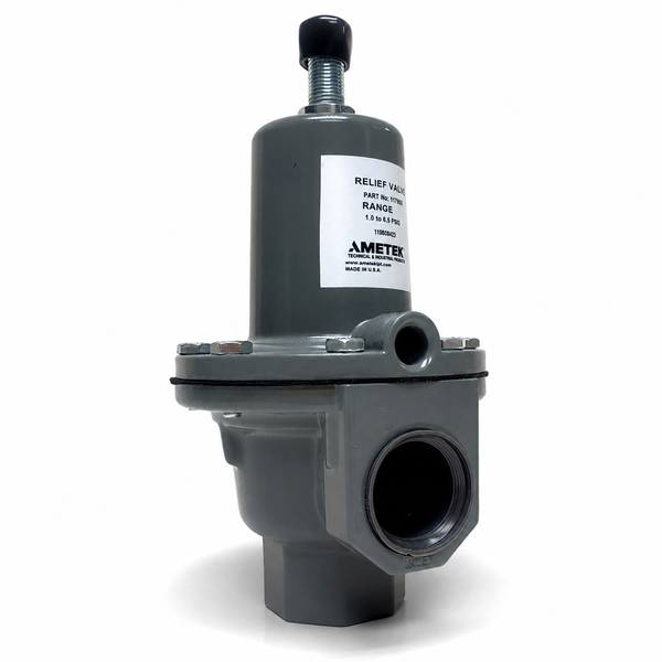 Rotron Valves - 551130000