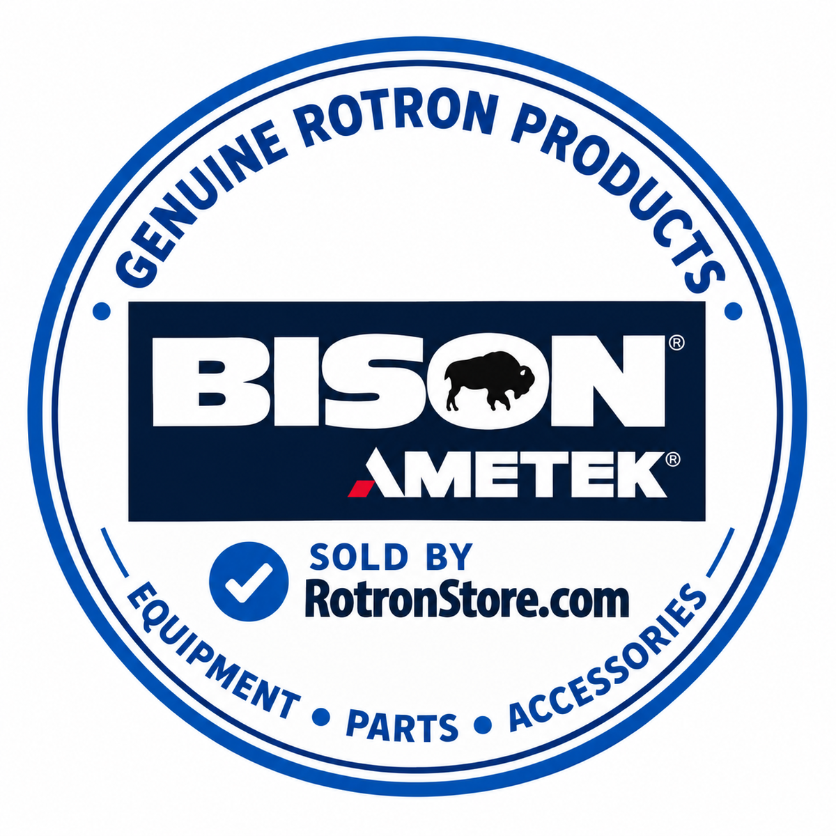 Why Buy from RotronStore