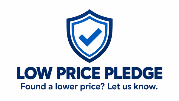 Low Price Pledge